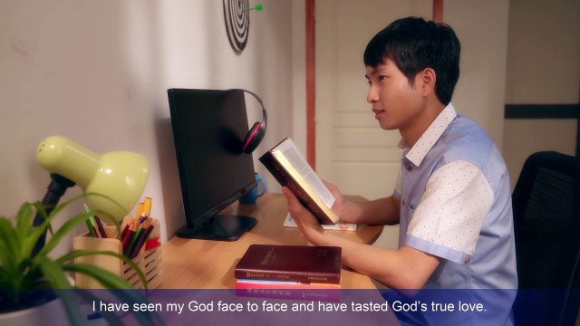 God Gave Me a New Life | If I Were Not Saved by God (Short Film/Music Video)