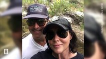 Shannen Doherty - Krankenhaus-Schock! Geht es der Schauspielerin wieder schlechter?