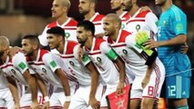 انتقالات رسمية بالجملة للاعبي المنتخب المغربي بعد مونديال روسيا احدها صادمة