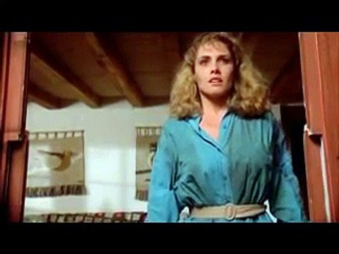 Friday The 13th Part 4 The Final Chapter Alternative Ending
