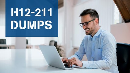 [July 2018] Huawei H12-211 HCNA-HNTD Real Dumps | IT-Dumps