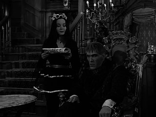 The Addams Family S01E17