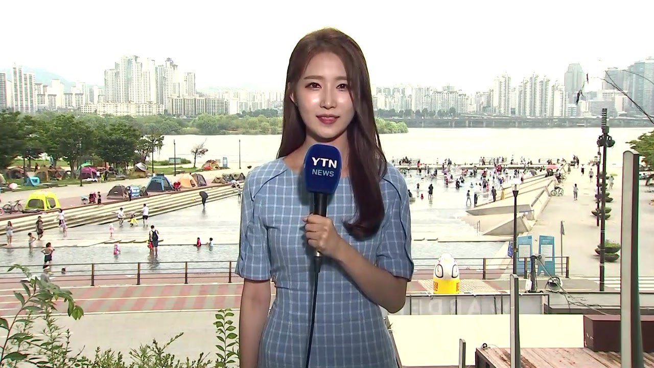 [날씨] 주말 올해 들어 가장 더워...온열 질환 '주의' / YTN