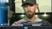 Rick Porcello Takes Blame For Red Sox's Loss To Blue Jays