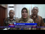 Ratusan Anggota Ormas dan Orang Tua Murid Unjuk Rasa di Kantor Dinas Pendidikan Kota Bandung - NET 5