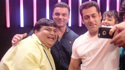 Salman Khan ने की थी Kavi Kumar aka Dr. Hathi की ऐसे मदद | FilmiBeat