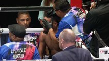 DeAndre Ware vs Enrique Collazo (09-06-2018) Full Fight