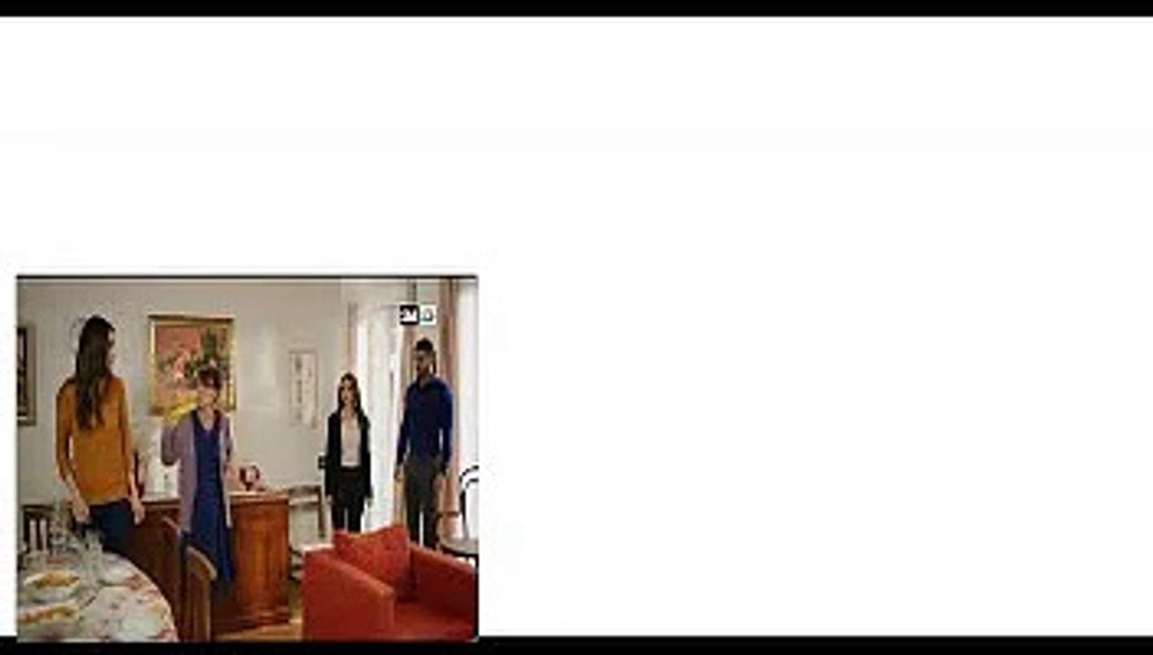 lan atakhala abadan ep 5 _ 2M _ مسلسل لن اتخلى ابدا الحلقة 5