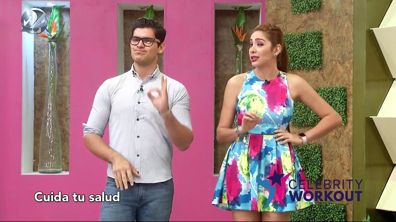 Marcela Unda 2 Mayo 2018 Pasarela