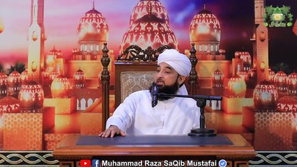 Wo BadNaseeb Jin Ki Duaain Kabatullah Me B Qubool Nahi Hotin