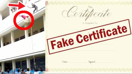 கோவை மாணவி உயிரிழக்க காரணமான போலி சான்றிதழ் தயாரிக்க உதவியவர் கைது!