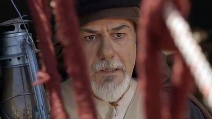 مسلسل شوق البدوي الحلقة التاسعة والعشرون 29