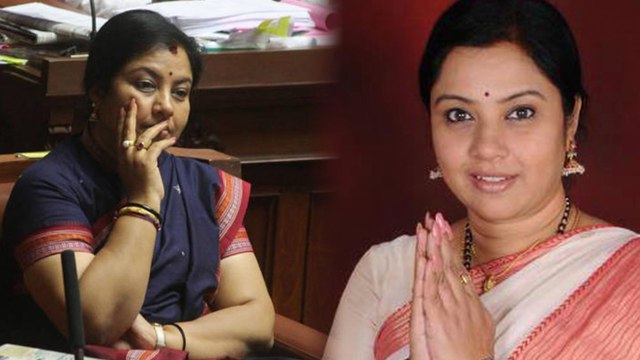 ನಟಿ ಹಾಗು ಬಿಜೆಪಿ ನಾಯಕಿ ತಾರಾ ಅನುರಾಧ ರಾಜಕೀಯಕ್ಕೆ ವಿದಾಯ | Oneindia Kannada