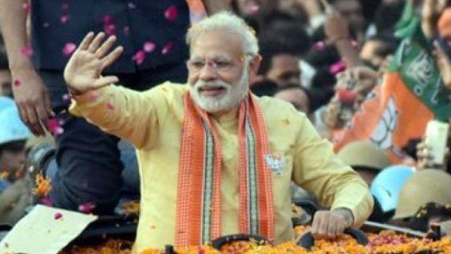 PM Modi की 2 days UP Visit, Purvanchal Expressway का करेंगे शिलान्यास । वनइंडिया हिंदी