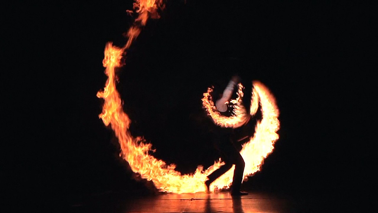 Dragon Swords Demo