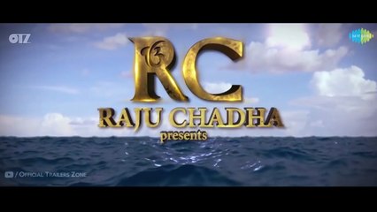 Saheb Biwi Aur Gangster 3  trailer- Sanjay Dutt