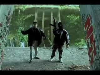 Blokkmonsta & Schwartz - Todesschwadron: Intense New Track 🔥