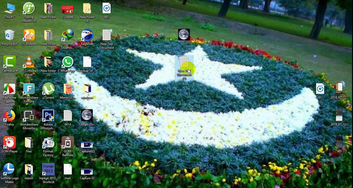 How To Change USB Drive Icon | Easy way to change the icon on your USB |