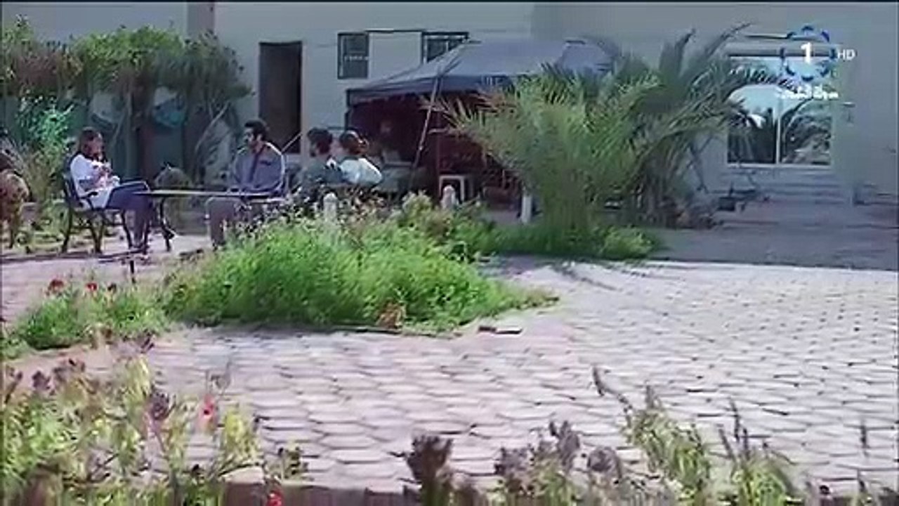 مسلسل ابو طبيع الحلقة 30 كاملة