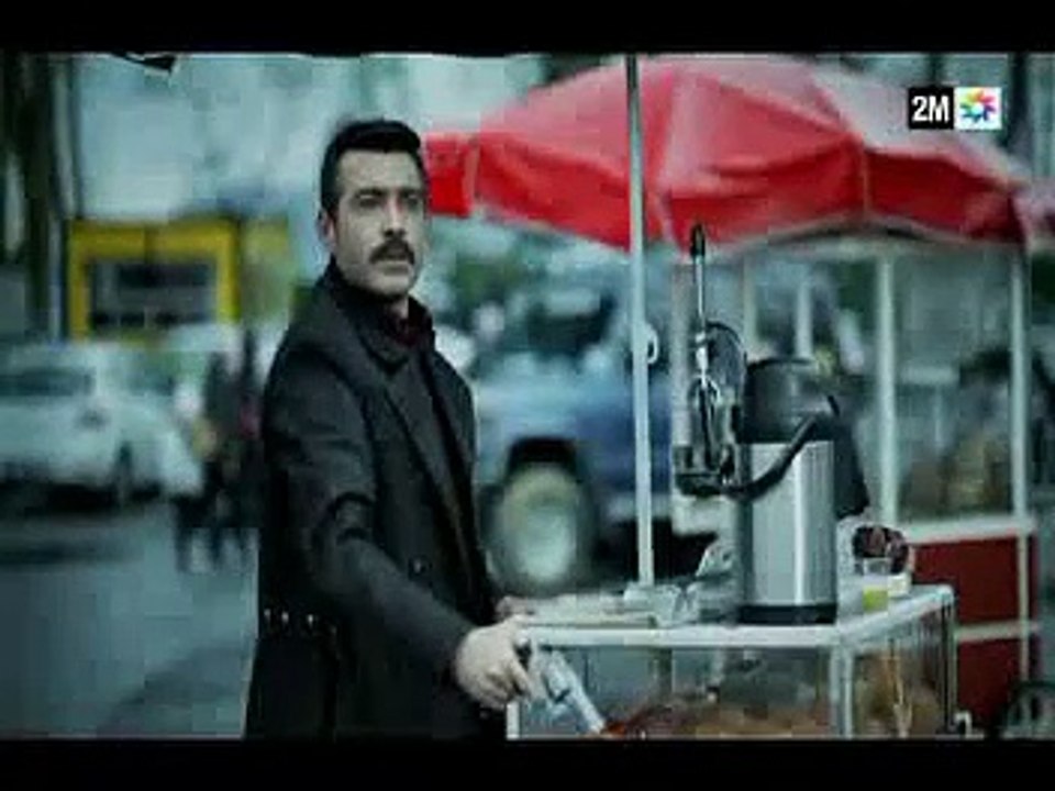 مسلسل ثمن الحياة الحلقة 1 - part 3