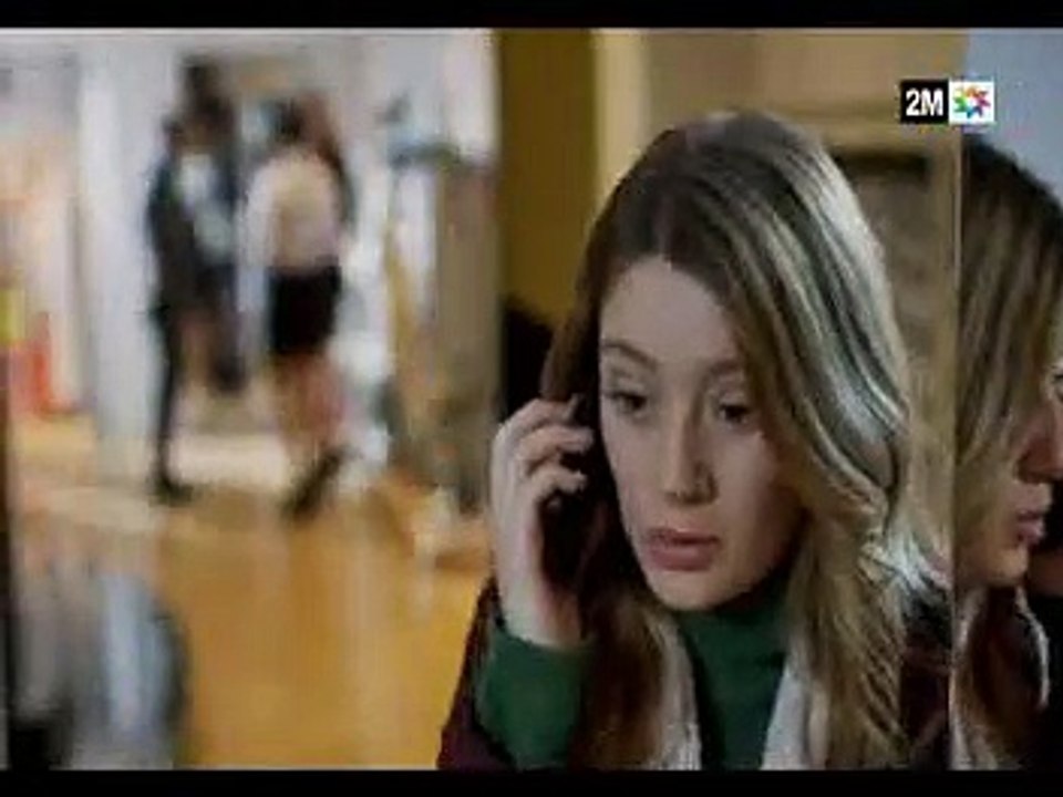 مسلسل ثمن الحياة الحلقة 2 - part 3