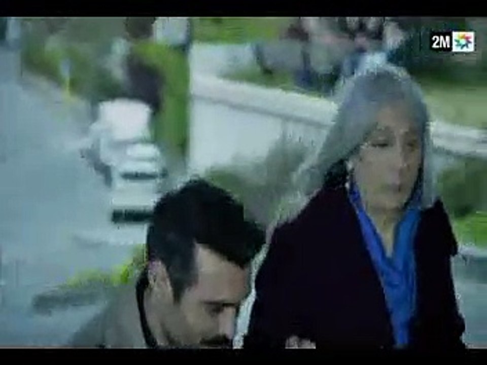 مسلسل ثمن الحياة الحلقة 3 - part 1