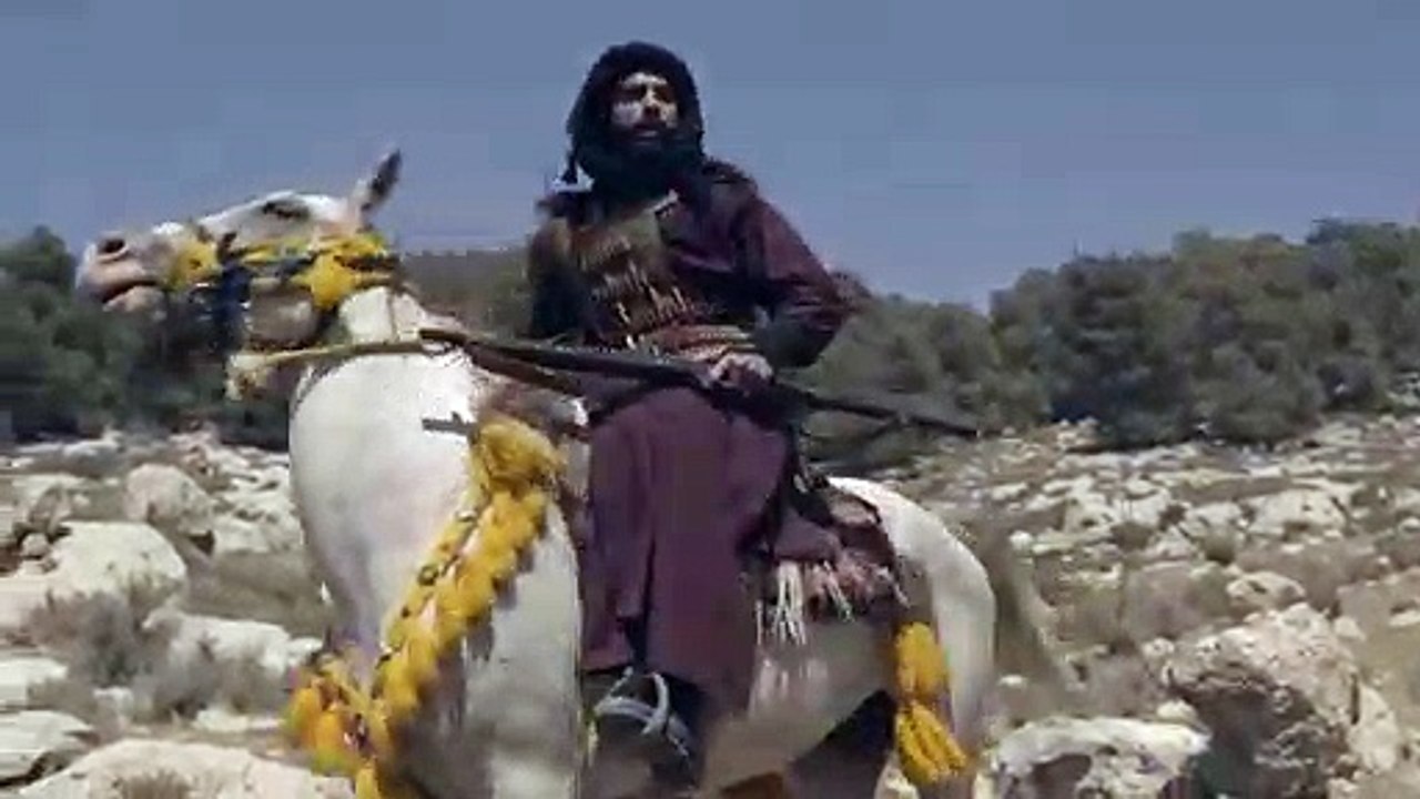 مسلسل شوق البدوي الحلقة الثلاثون 30 و الأخيرة