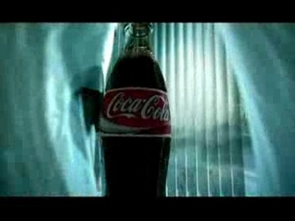 Coca-Cola