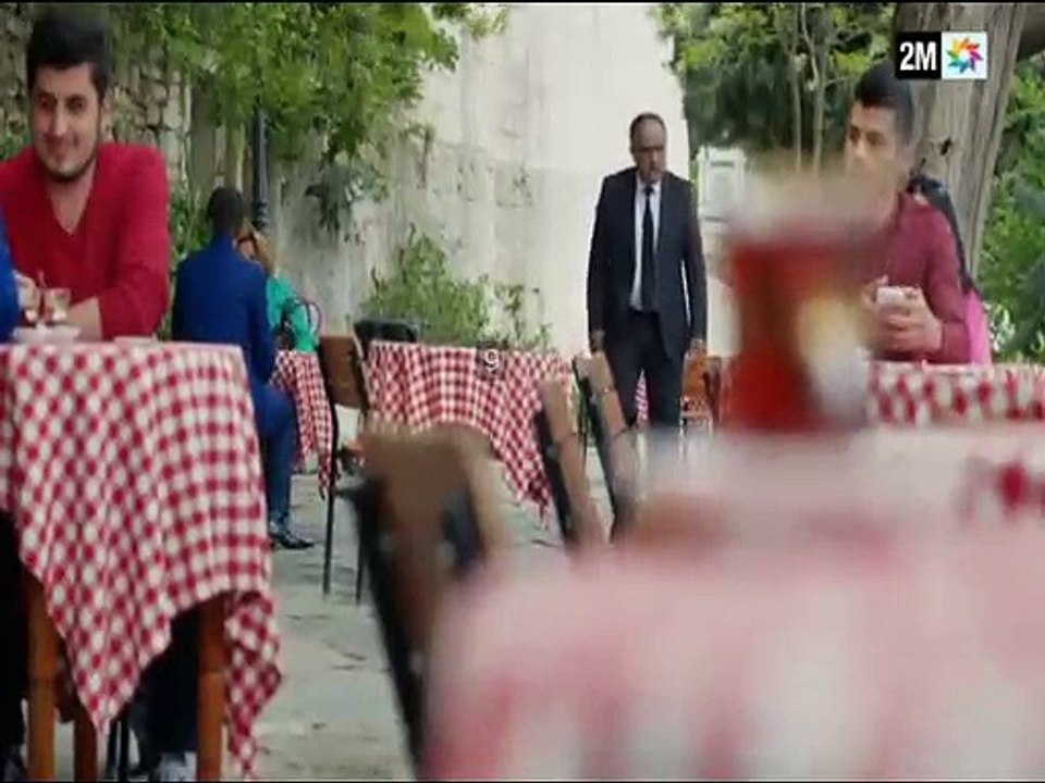 مسلسل ثمن الحياة الحلقة 9