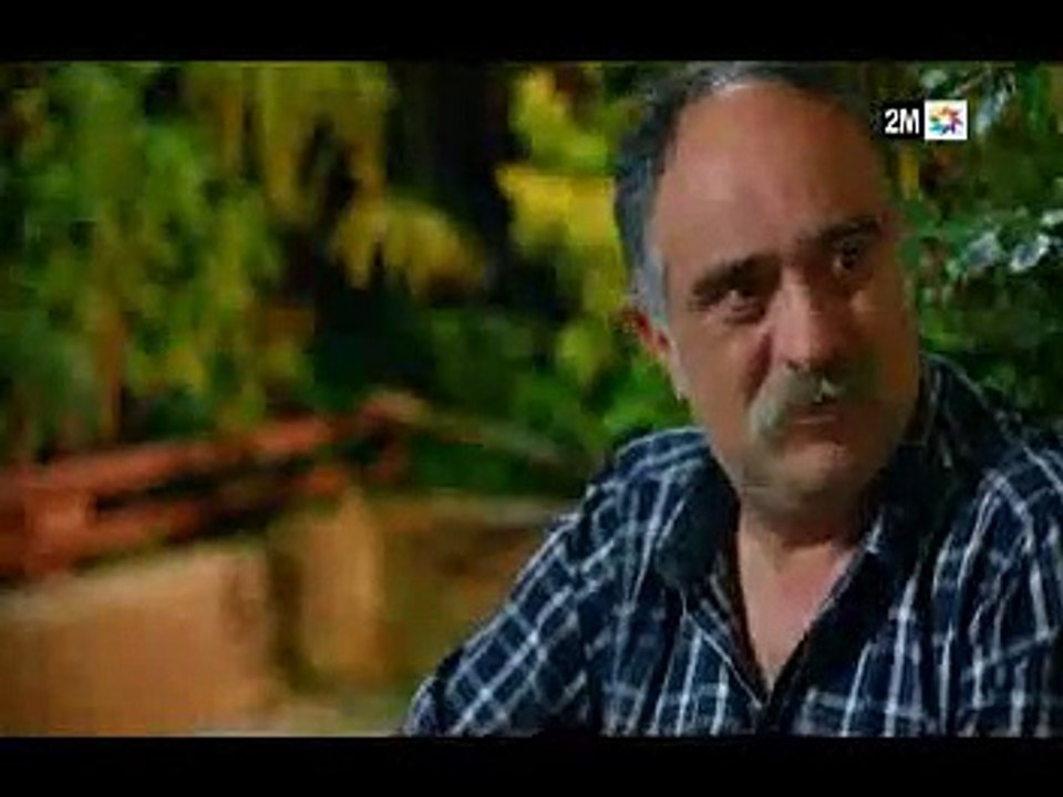 مسلسل ثمن الحياة الحلقة 20 - part 1