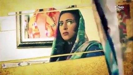 مسلسل دار الغزلان 2 الحلقة السابعة Dar Lghezlan Ep 7