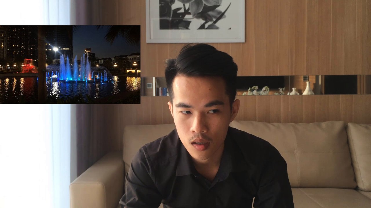 Vinhomes tân cảng có đáng sống như bạn nghĩ