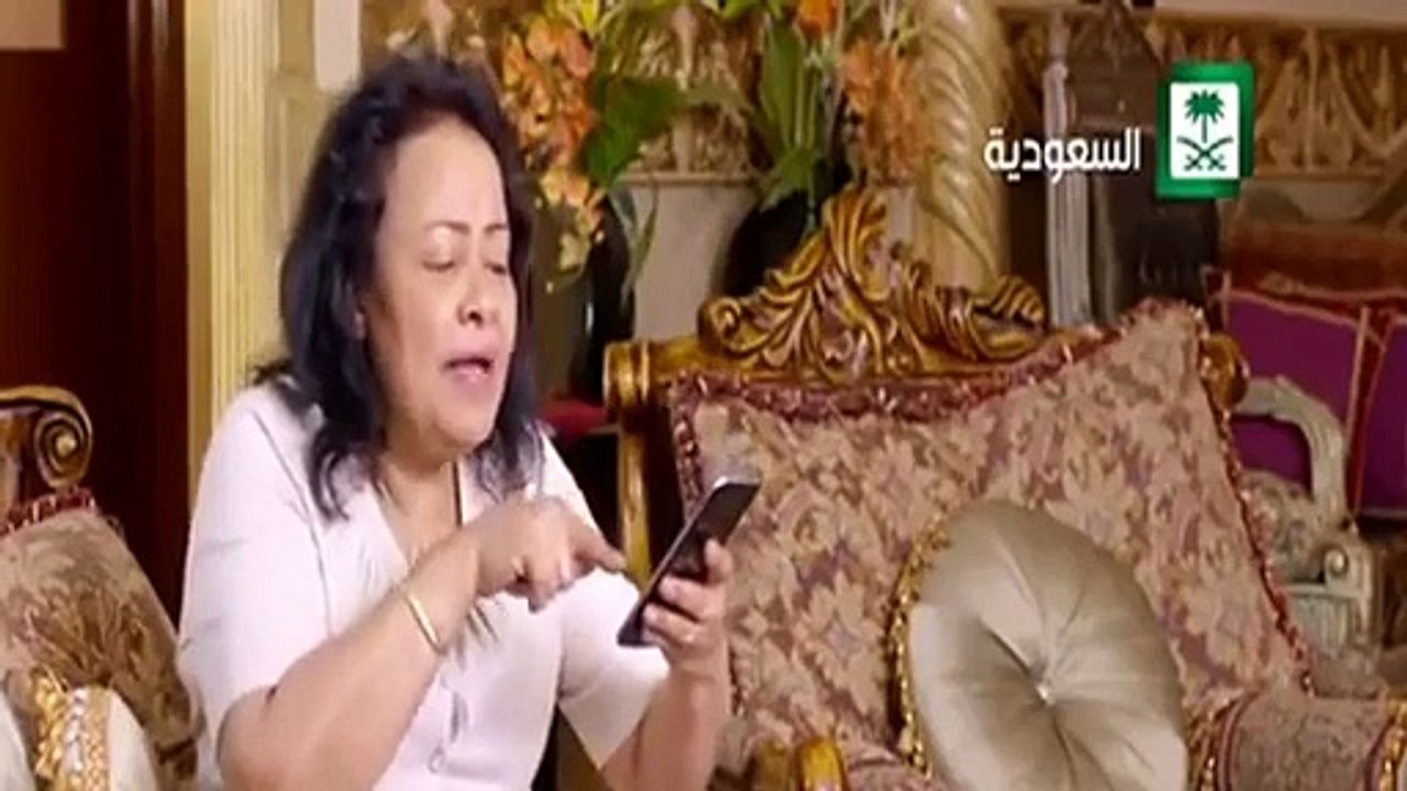 مسلسل سناب شاف الحلقة 3 كاملة