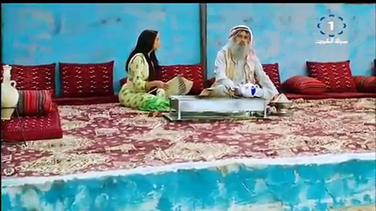 مسلسل سيل وهيل الحلقة 4
