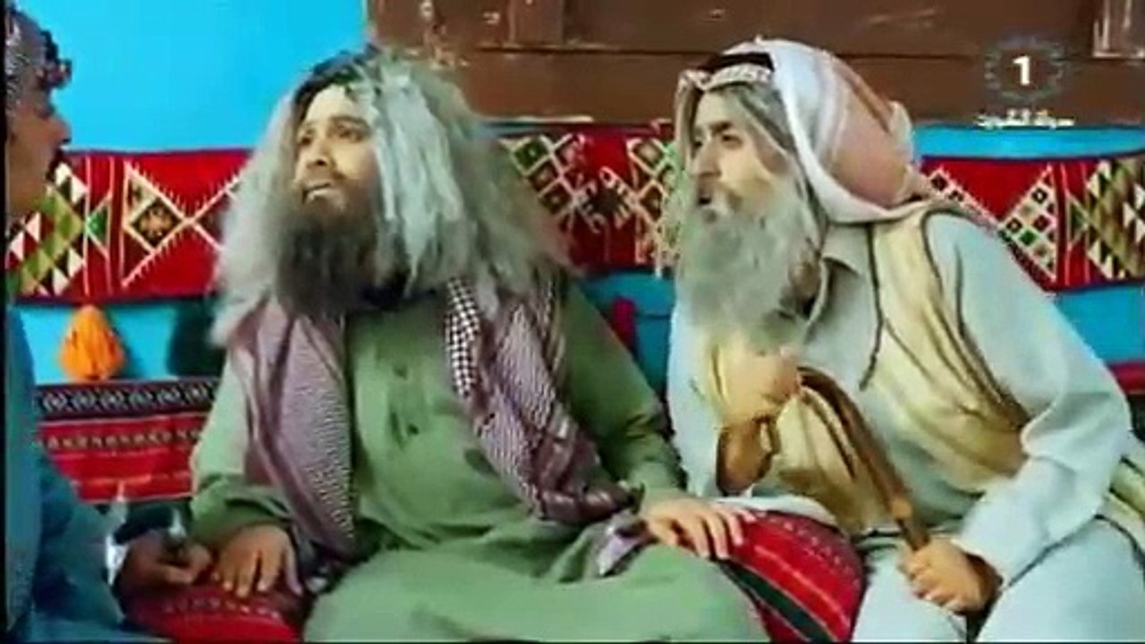 مسلسل سيل وهيل الحلقة 2 كاملة