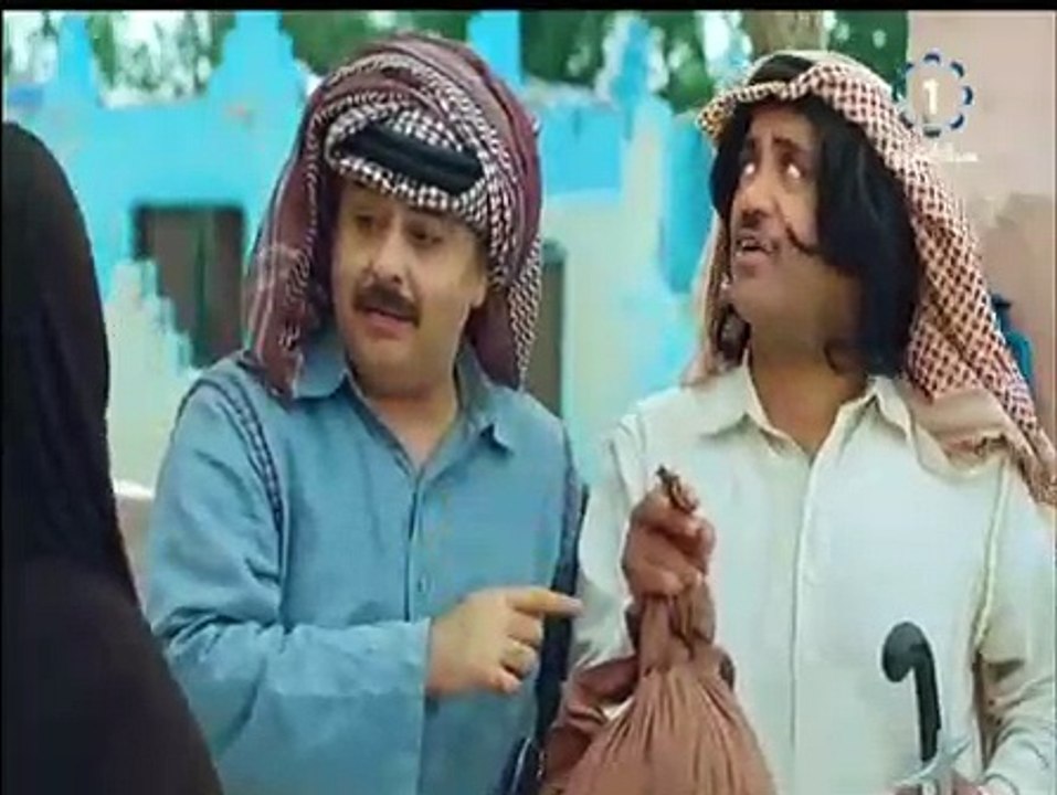 مسلسل سيل وهيل الحلقة 8
