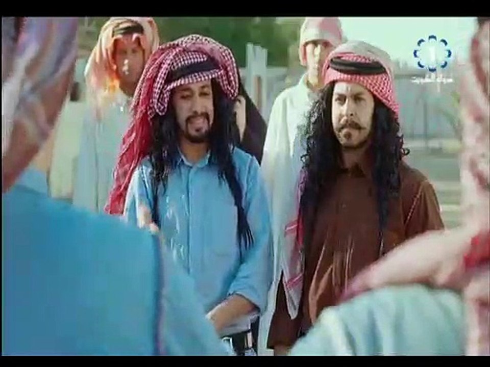 مسلسل سيل وهيل الحلقة 11
