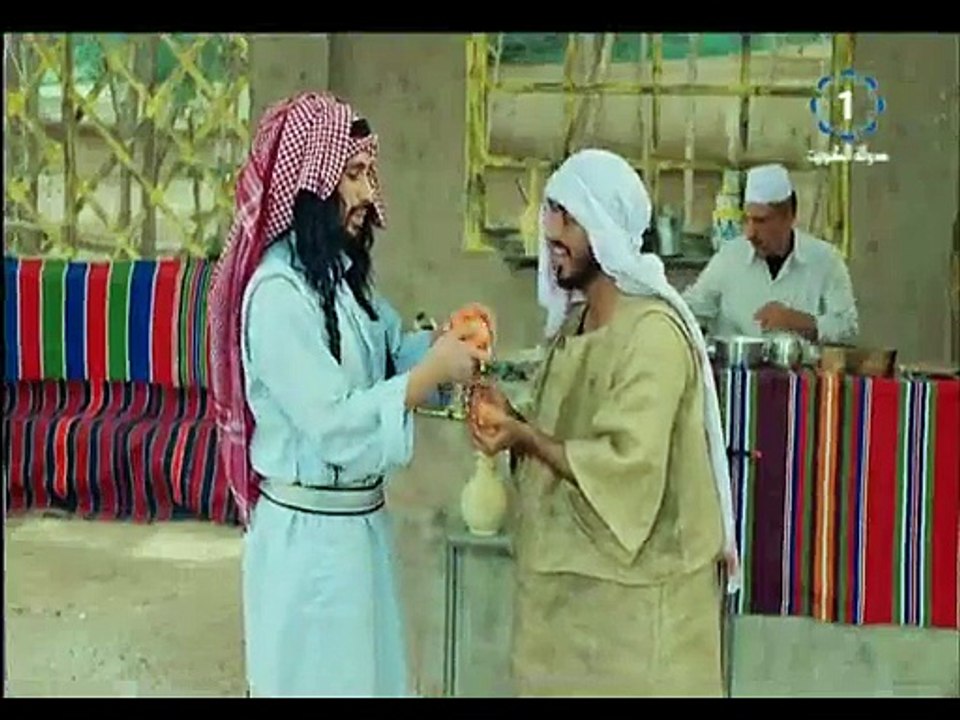 مسلسل سيل وهيل الحلقة 26