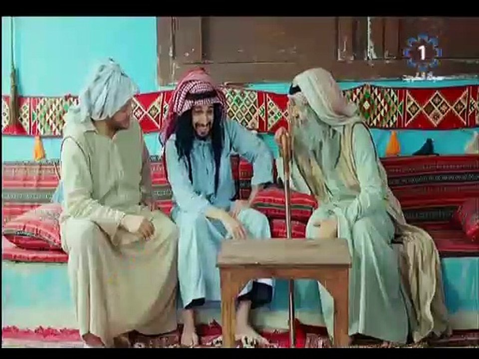 مسلسل سيل وهيل الحلقة 27