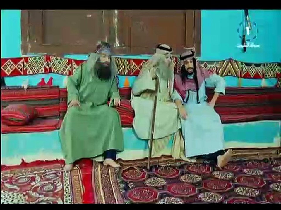 مسلسل سيل وهيل الحلقة الثلاثون 30 و الأخيرة