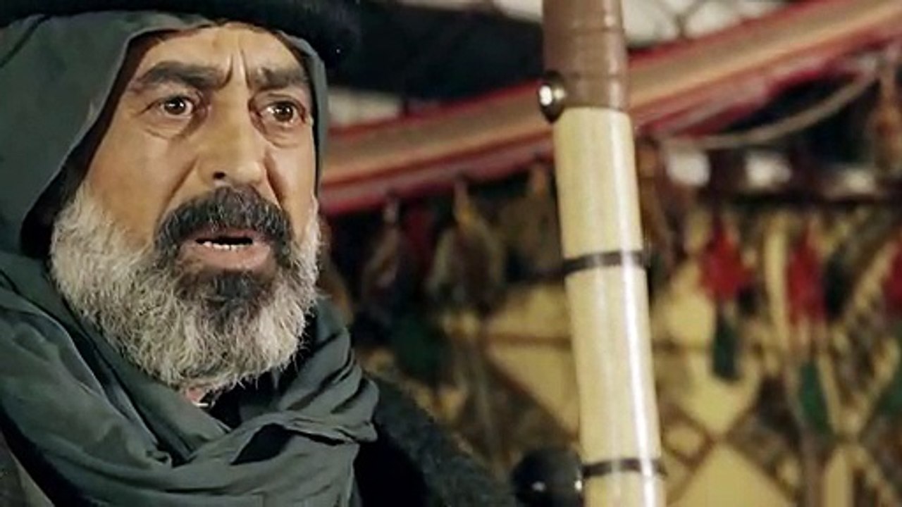 مسلسل شوق البدوي - الحلقة التاسعة عشر 19