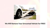 Junk Car Removal In Perth - Cash For Cars Removal Perth