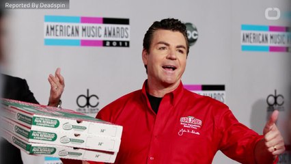 Papa John's Name Removed From Louisville Business School & Stadium