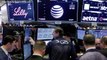 AT&T Stocks Drop After Department Of Justice Appeals Time Warner Merger