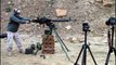 Forgotten Weapons - Shooting a DShK Heavy Machine Gun