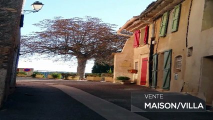 A vendre - Maison/villa - ORAISON (04700) - 3 pièces - 88m²