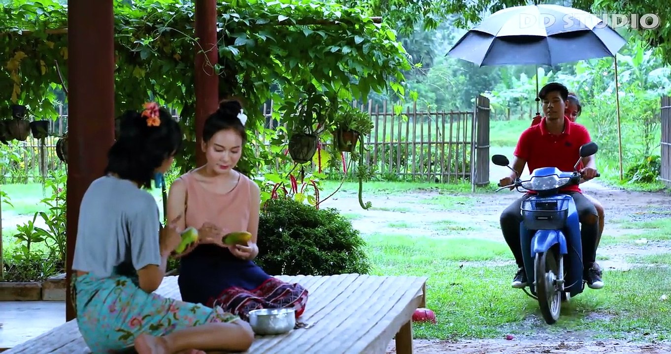 ซีรี่ส์อีสาน นิทานก้อม เรื่อง ยมบาลถีบ_HD