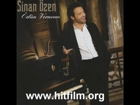 Sinan ozen ödün vermem