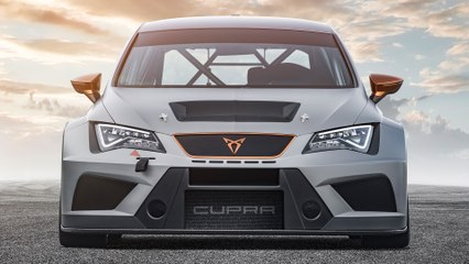 CUPRA - Die neue Performance Marke aus dem Hause Seat