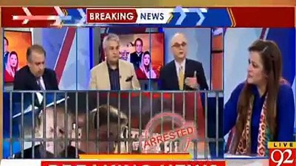 Dabang Analysis By Muhammad Malick on Shahbaz Sharif's Strategies Against His Brother